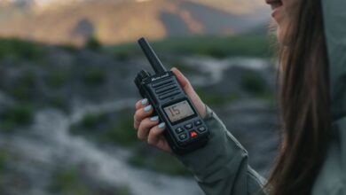 Review Walkie Talkie Jarak Jauh Terbaik untuk Komunikasi Keluarga Saat Darurat