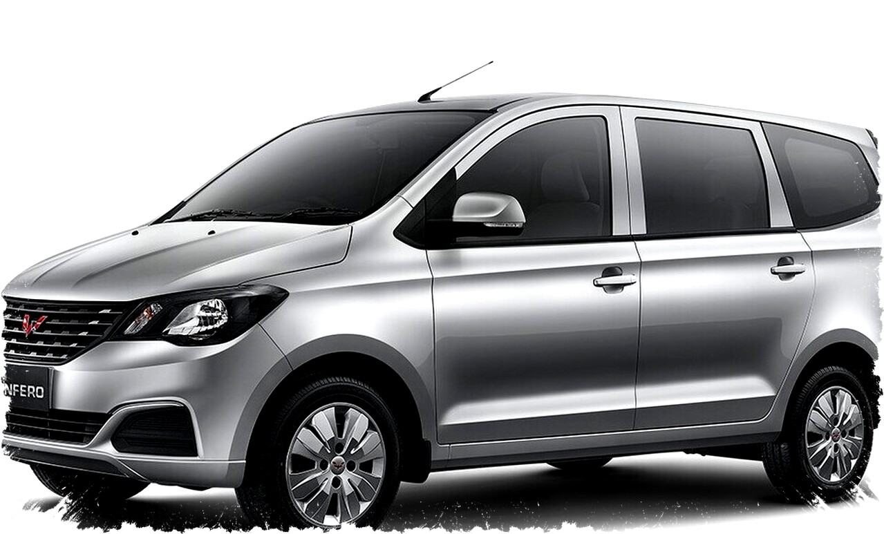 Review Wuling New Confero: MPV Lega 8 Penumpang dengan Mesin 1.5L Hemat BBM dan Fitur Lengkap