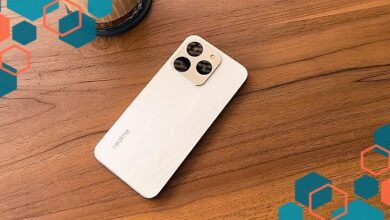 Review realme 15T 5G: Smartphone Android Terjangkau dengan Baterai Besar dan Desain Mirip iPhone