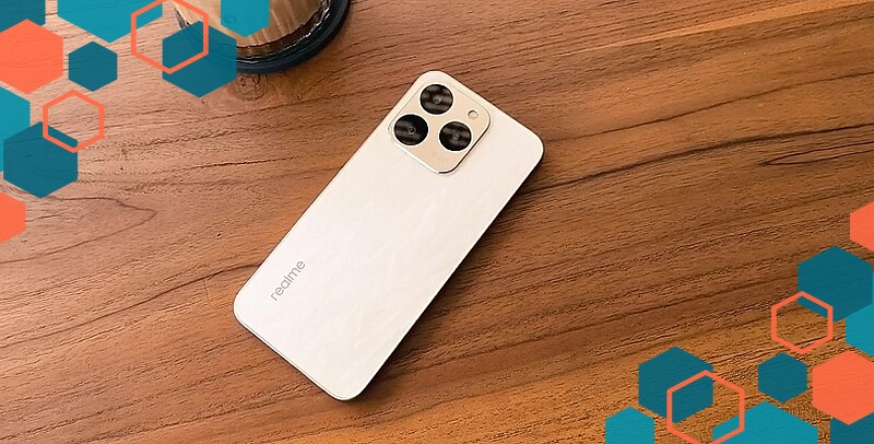 Review realme 15T 5G: Smartphone Android Terjangkau dengan Baterai Besar dan Desain Mirip iPhone
