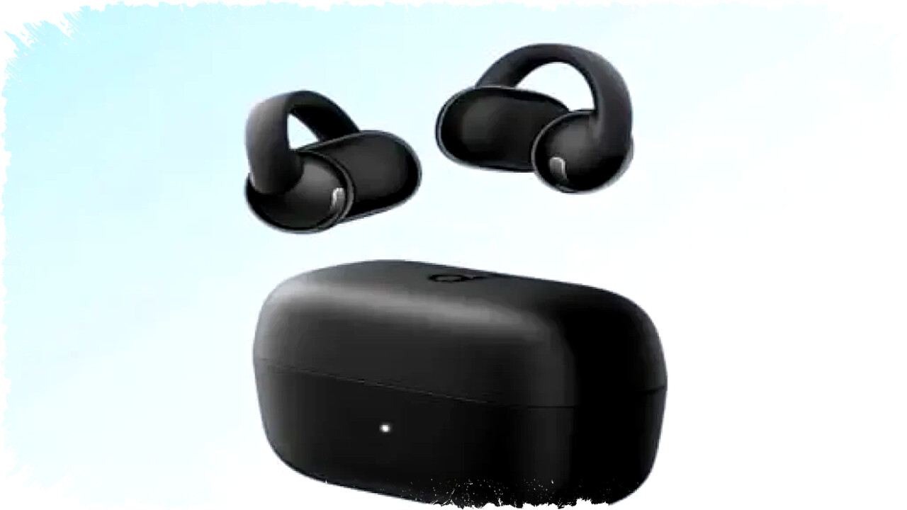 Revolusi Audio 2026: 3 Earbuds Clip Terbaik, Nyaman Dipakai Seharian & Fitur Inovatif