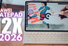 Revolusi Produktivitas: Huawei MatePad 12X, Tablet Rasa PC dengan Fitur Unggulan