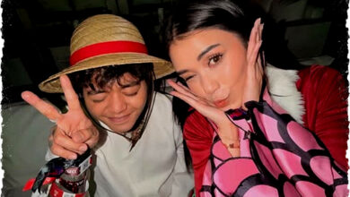 Reza Arap Ungkap Perasaan dan Kisah di Balik Kepergian Lula Lahfah yang Mendalam