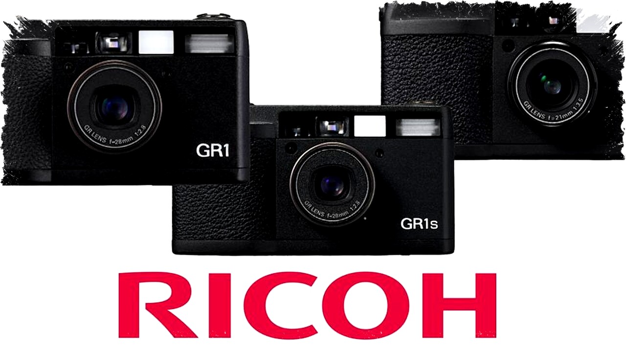 Ricoh Pertimbangkan Kembalikan Kamera Analog GR untuk Penuhi Permintaan Fotografer Film