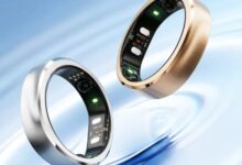 RingConn Gen 3 Resmi, Cincin Pintar Alternatif Oura dengan Fitur Tekanan Darah dan Getar