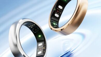 RingConn Gen 3 Resmi, Cincin Pintar Alternatif Oura dengan Fitur Tekanan Darah dan Getar