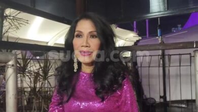 Rita Sugiarto Bangga Lagu Ikoniknya Dibawakan Lesti Kejora dan Generasi Z di HUT Indosiar