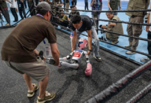 Robot Humanoid Makin Canggih dan Realistis, Namun Masih Rentan Terjatuh