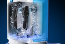 Robot Pembersih Sepatu Pintar Brolan Smart Shoe Cleaning 1.0 Resmi Diluncurkan