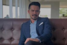 Roby Tremonti Siap Laporkan Polisi jika Tuduhan Teror Hesti Purwadinata Tak Jelas