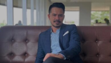 Roby Tremonti Siap Laporkan Polisi jika Tuduhan Teror Hesti Purwadinata Tak Jelas