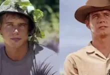 Roger Ewing, Aktor Serial 'Gunsmoke', Wafat di Usia Lanjut dan Kenangan Perannya