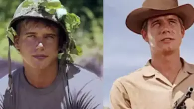 Roger Ewing, Aktor Serial 'Gunsmoke', Wafat di Usia Lanjut dan Kenangan Perannya