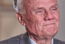 Ruang Terbatas di Gedung Putih Dinilai Jadi Tantangan oleh Mantan Pengurus Senior