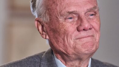 Ruang Terbatas di Gedung Putih Dinilai Jadi Tantangan oleh Mantan Pengurus Senior