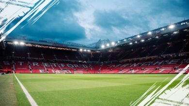 Ruben Amorim Resmi Tinggalkan Posisi Pelatih Kepala Man Utd, Apa Penyebabnya?