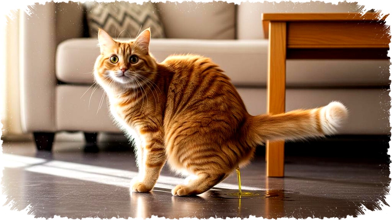 Rumah Bau karena Kucing? Ini 10 Cara Ampuh Menghilangkan Bau Kucing Secara Alami dan Efektif Rumah Bau karena Kucing? Ini 10 Cara Ampuh Menghilangkan Bau Kucing Secara Alami dan Efektif