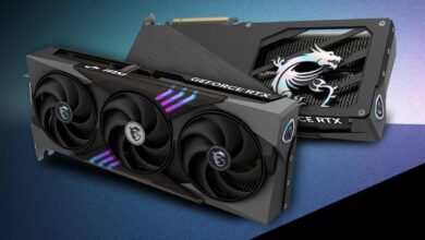 Rumor Baru Nvidia RTX 5080 32GB Muncul Lagi, Bakal Tertunda Akibat Krisis RAM?