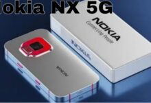Rumor Nokia NX 5G Mulai Beredar, Bocoran Spesifikasi Terkini yang Perlu Diketahui