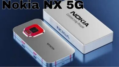 Rumor Nokia NX 5G Mulai Beredar, Bocoran Spesifikasi Terkini yang Perlu Diketahui