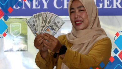 Rupiah Tertekan Imbas Kebijakan Risk-Off, Dampak pada Pasar dan Investasi Saat Ini