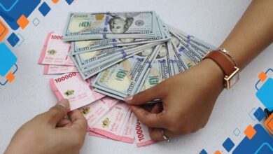 Rupiah Terus Melemah, Ini Faktor Utama Tekanan pada Nilai Tukar Saat Ini