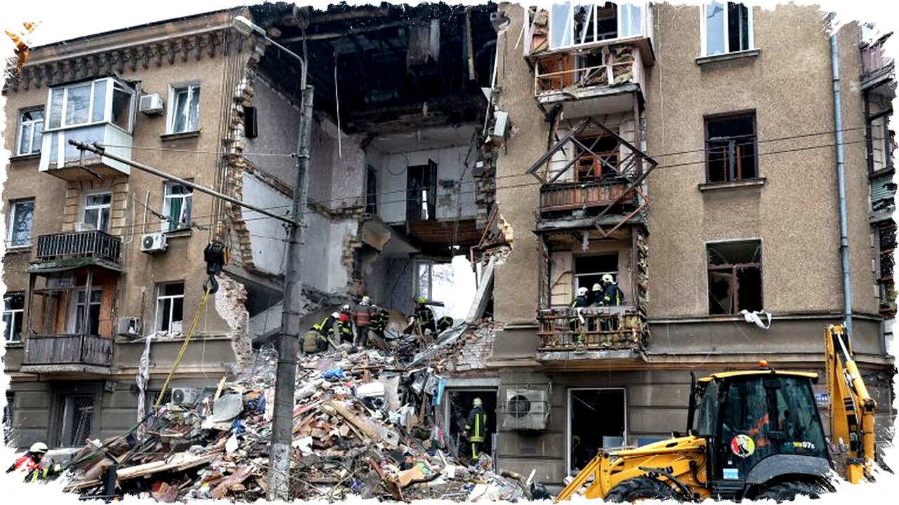 Russia Gunakan Starlink Untuk Perpanjang Jangkauan Drone Serang, Serang Wilayah NATO Hingga 500 Km