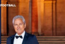 Rutelli Kritik Wasit dan Soroti Kurangnya Rasa Hormat pada Lazio di Liga Italia