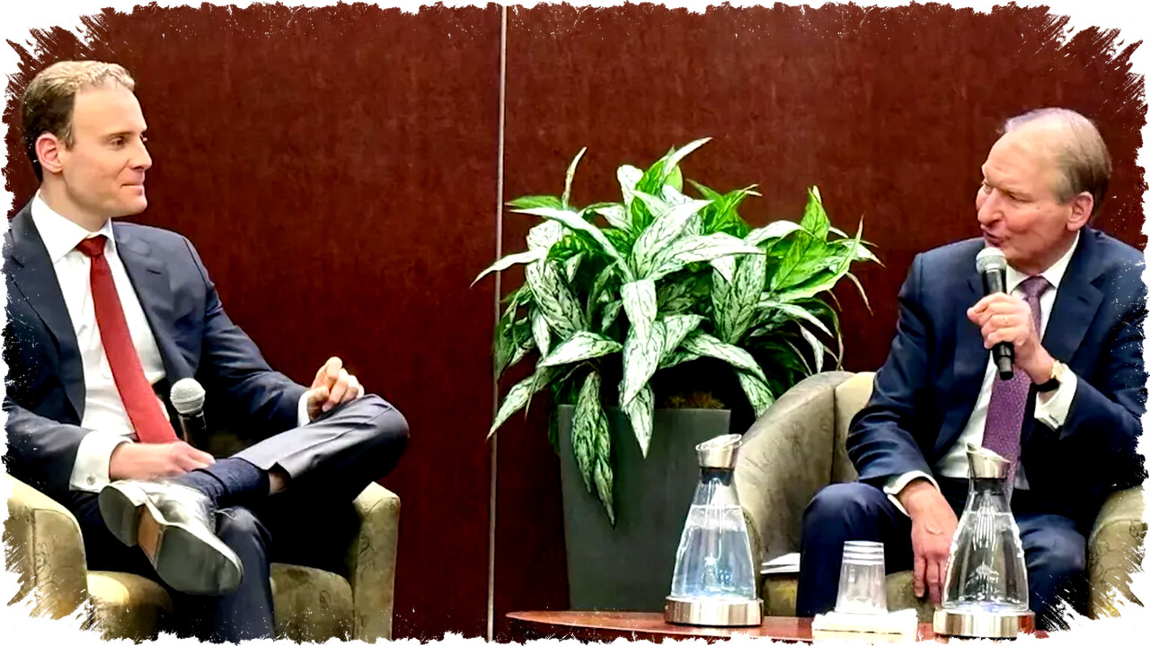 SEC dan CFTC Bersatu Dorong Regulasi Crypto AS, Siapkan Aturan Baru untuk Digital Asset