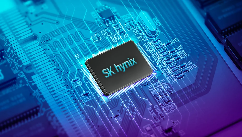 SK Hynix Percepat Pembukaan Pabrik Baru untuk Penuhi Permintaan Memori AI yang Melonjak