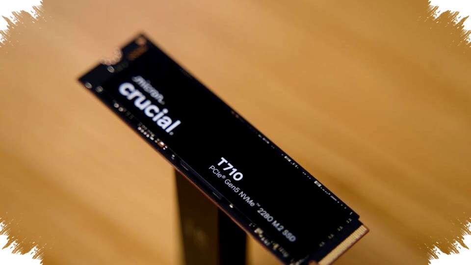 SSD Anda Bisa Rusak Meski Kesehatan 100%: Kenali Tanda Peringatan Nyata Sebelum Terlambat