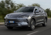 SUV BYD Ukuran RAV4, Harga Mirip Corolla Cross: Apakah Pilihan Tepat untuk Pasar Ini?