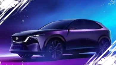 SUV Listrik Mazda EZ-60 Hadir dengan Desain Modern dan Pilihan Dua Powertrain Andal