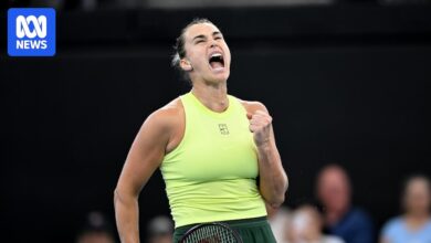 Sabalenka dan Rybakina Maju ke Perempat Final Brisbane International, Siapa Lawan Mereka?