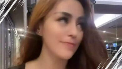 Safa Tegas Tak Akan Laporkan Lisa Mariana Meski Dituding Jadi Selingkuhan RK