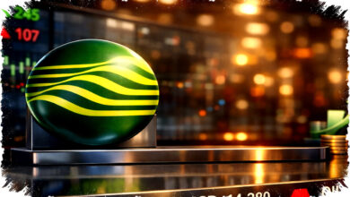 Saham BUMI Siap Naik Kelas dengan Peluang Masuk Indeks MSCI Global Standard