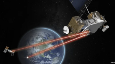 Saingi Starlink, China Luncurkan Satelit Laser Super Cepat 1 Gbps untuk Internet Masa Depan