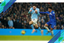 Saksikan Pertarungan Seru Man City vs Brighton di Liga Inggris Langsung di Vidio!
