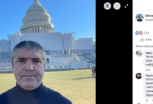 Salah Belok di Jembatan Perdamaian, Peneliti UB Terjebak Penahanan ICE: Investigasi Lengkap