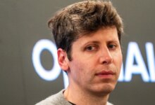 Sam Altman Tantang Apple: OpenAI Siapkan Perangkat AI Inovatif untuk Masa Depan Teknologi
