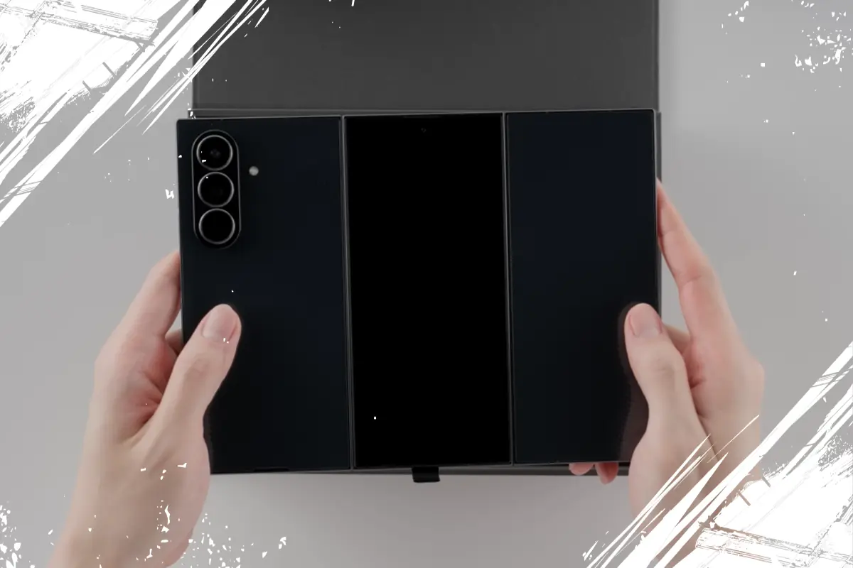 Samsung Bersiap Luncurkan Smartphone Lipat Terbaru untuk Saingi iPhone Foldable