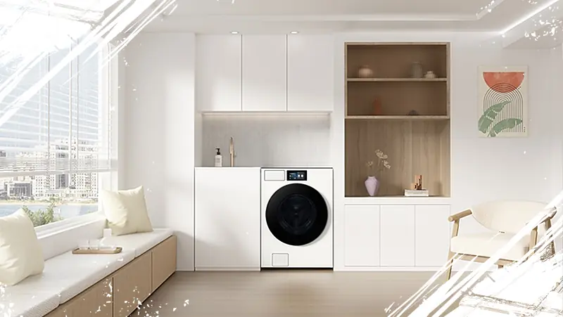 Samsung Catat Prestasi Global: Teknologi Ramah Lingkungan Dapat Pengakuan Pengurangan Karbon