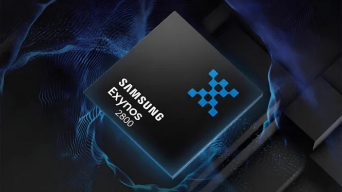 Samsung Exynos 2800: CPU & GPU Kustom, Bakal Tinggalkan ARM dan AMD?