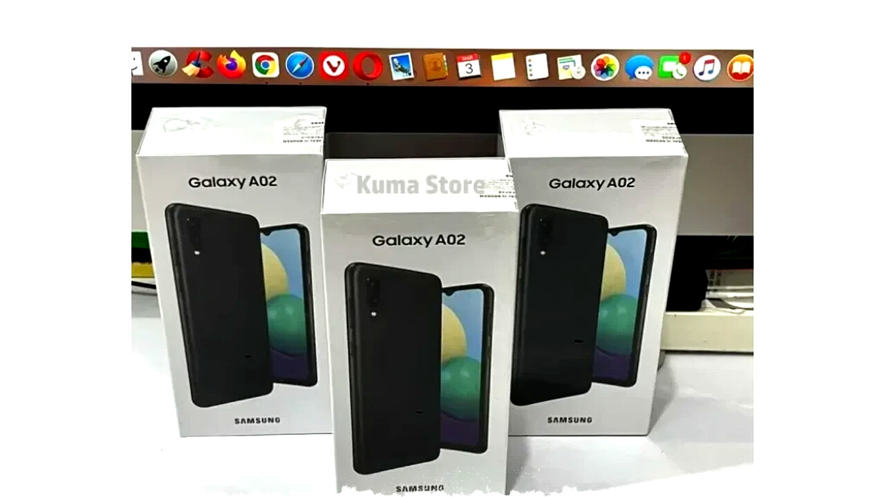 Samsung Galaxy A02: Ulasan Performa & Varian RAM Terbaik 2GB vs 3GB untuk Pemula