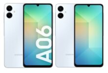 Samsung Galaxy A06 5G: Performa Tangguh & Tahan Air Debu dengan Sertifikasi IP54