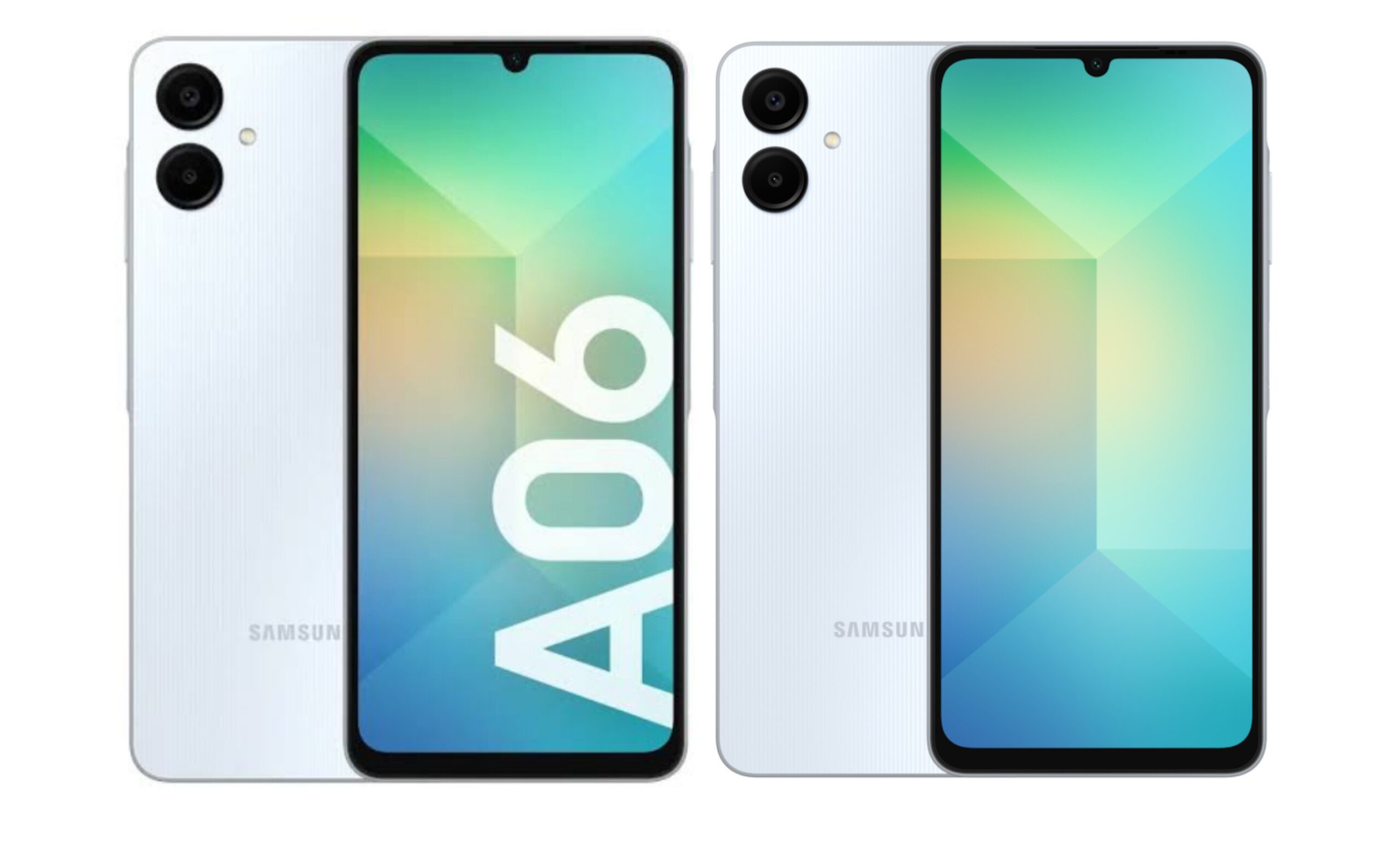 Samsung Galaxy A06 5G: Performa Tangguh & Tahan Air Debu dengan Sertifikasi IP54