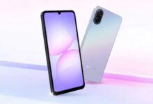 Samsung Galaxy A07 5G Diam-Diam Muncul di Situs Resmi, Ini Spesifikasinya