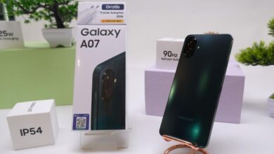 Samsung Galaxy A07 5G Segera Hadir di Indonesia, Intip Bocoran Spesifikasi dan Harganya!