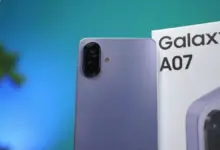 Samsung Galaxy A07: Pilihan HP Entry Level Terbaik & Layak Dibeli di Tahun 2026