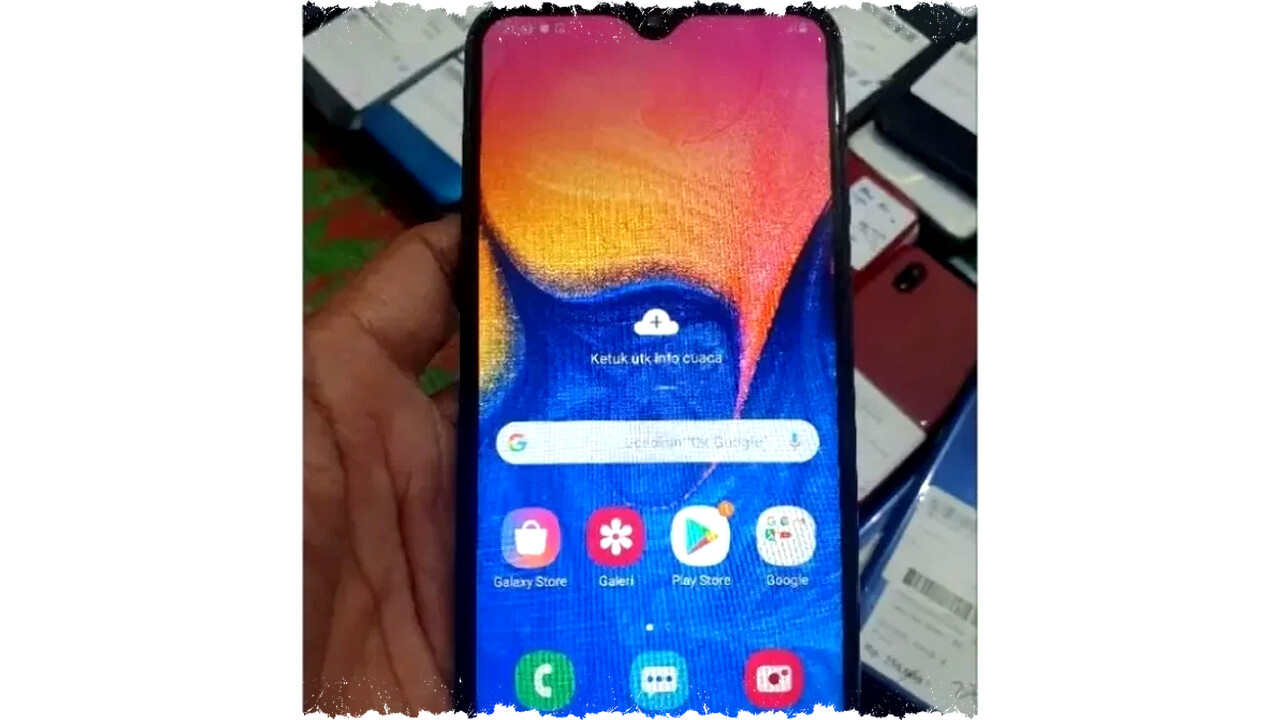 Samsung Galaxy A10 RAM 2GB: Cukup untuk Pemakaian Sehari, Tapi Ada Batasannya?